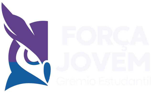 Logo Força Jovem
