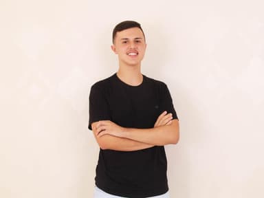 Victor Medeiros Prestes